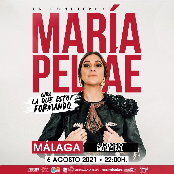 María Peláe 07 agosto 2021